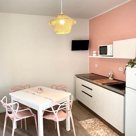 Appartamento Rosa Pacengo Di Lazise Exteriör bild