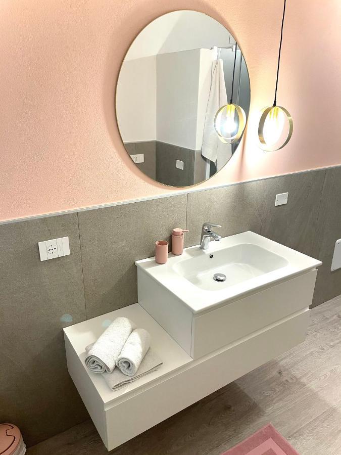 Appartamento Rosa Pacengo Di Lazise Exteriör bild