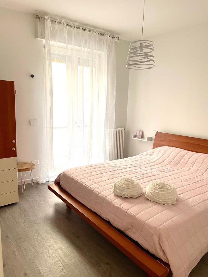 Appartamento Rosa Pacengo Di Lazise Exteriör bild